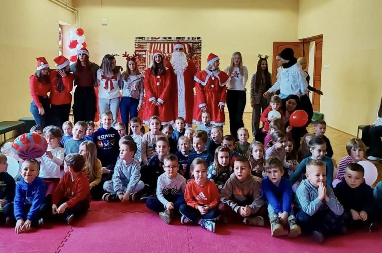 DV Vesela Loptica Srednja škola Čakovec (15)