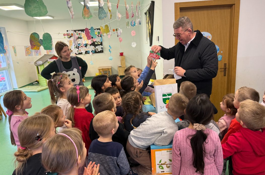 GMS poklon bonovi za najmlađe (3) GMS poklon bonovi za najmlađe (3)