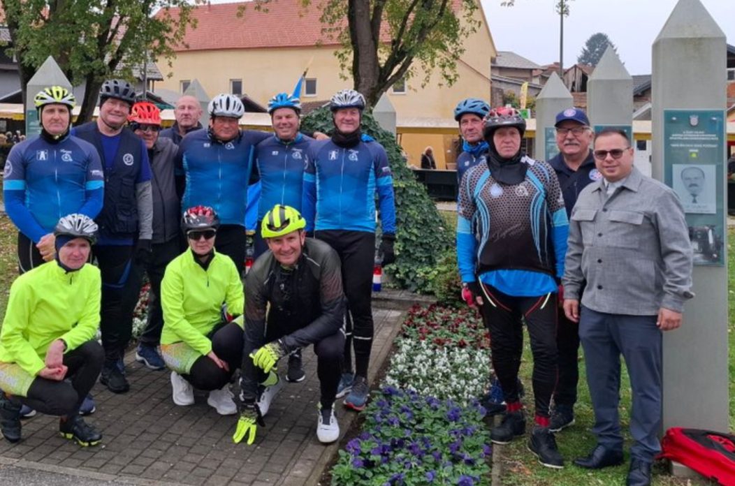 Memorijalna biciklijada