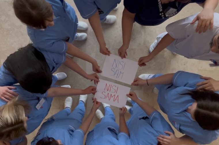 Srednja škola Čakovec