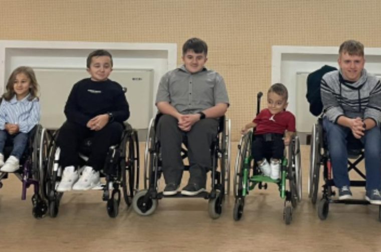 STRAHONINEC osnivačka skupština Udruge Stakleni