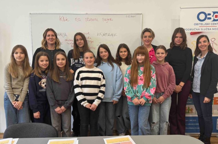 Obiteljski centar Obiteljski centar