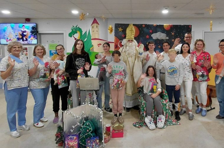 Dječje gradsko kazalište Čakovec