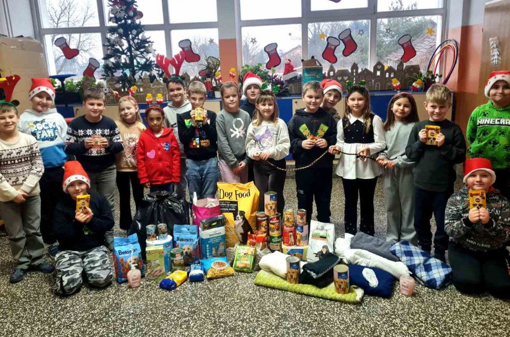 Azil Prijatelji Čakovec OŠ Gornji Hrašćan (9)