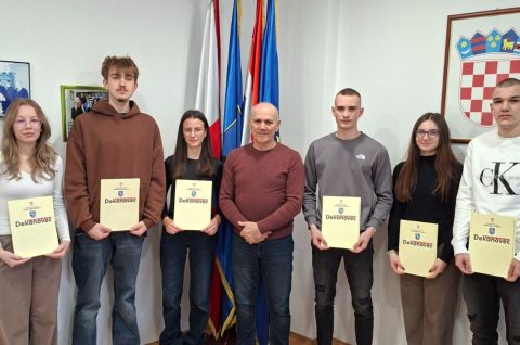 Općina Dekanovec stipendije stipendisti 2025/2026 – ivan hajdarović