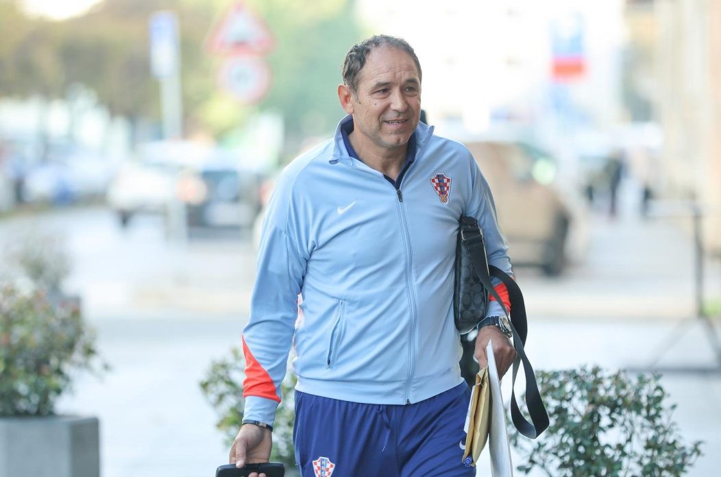 Dražen Ladić Sanjin Strukic/PIXSELL