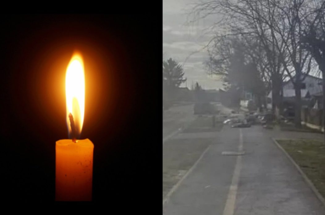 pu koprivničko križevačka nesreća