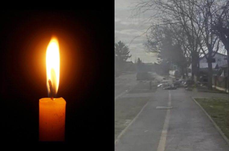 pu koprivničko križevačka nesreća