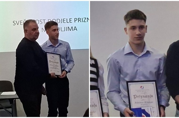 ANTONIO KVAKAN RK Prelog ANTONIO KVAKAN RK Prelog