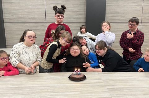 UDRUGA ZA SINDROM DOWN MŽ Lana (4)