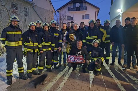 DVD Domašinec – Josip Tot