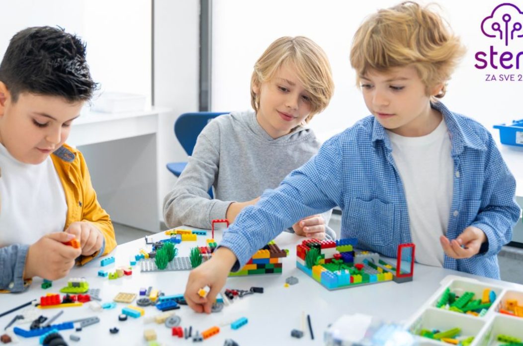 STEM radionica STEM radionica