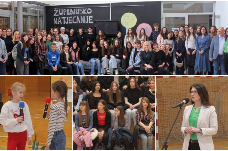 Čitanjem do zvijezda Grad Čakovec (4)