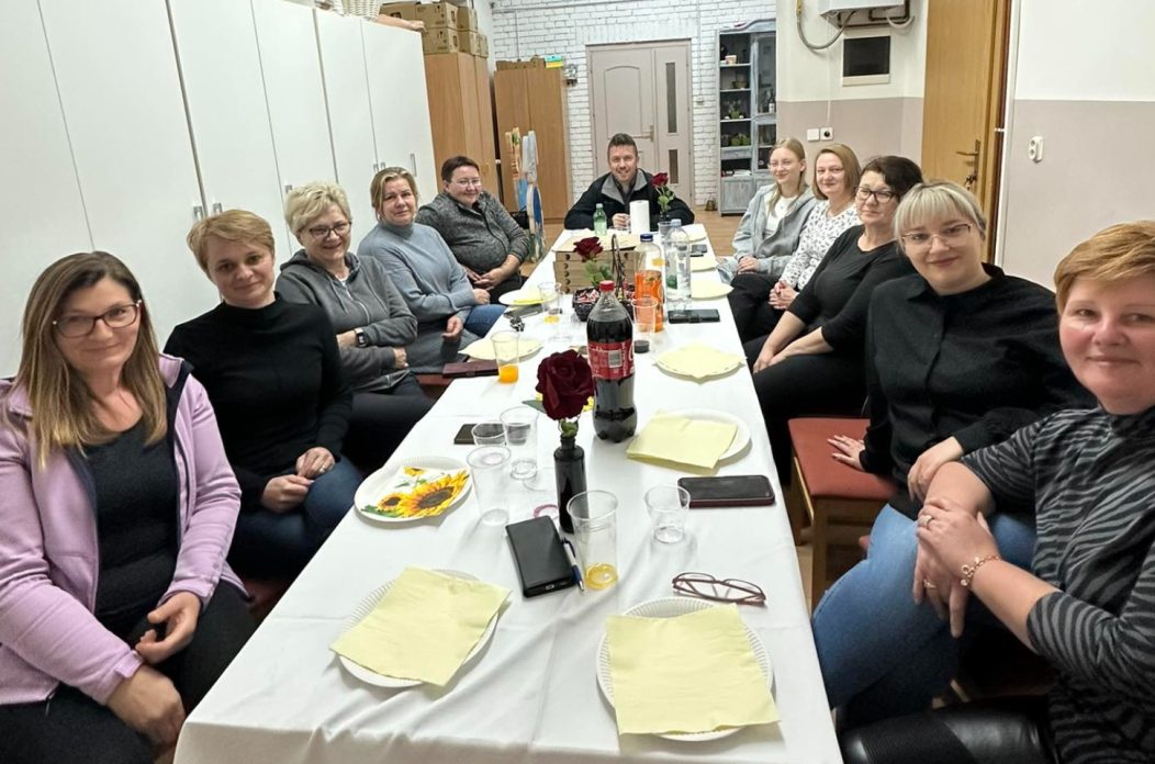 UDRUGA ŽENA ŠIPEK NOVAKOVEC UDRUGA ŽENA ŠIPEK NOVAKOVEC