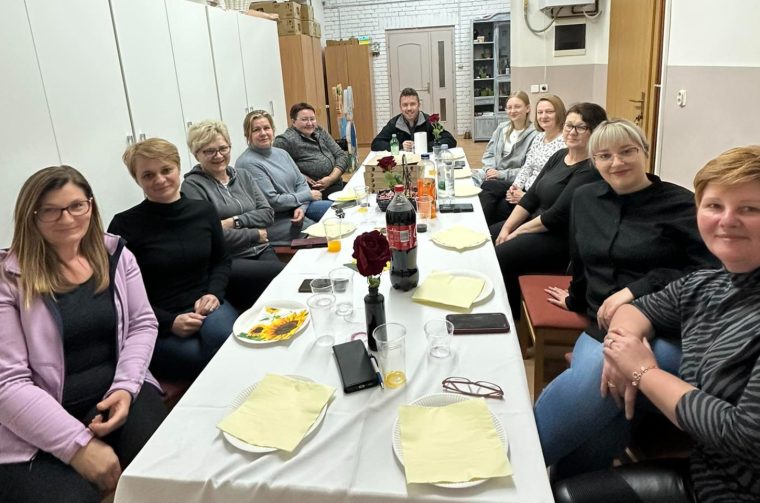 UDRUGA ŽENA ŠIPEK NOVAKOVEC