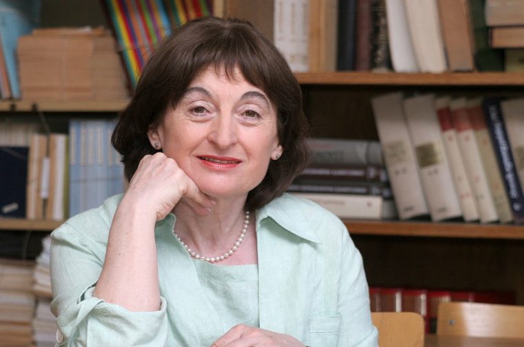 DUBRAVKA ORAIĆ TOLIĆ DUBRAVKA ORAIĆ TOLIĆ