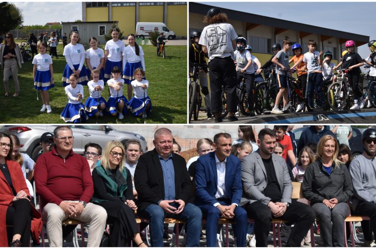 Pump track strahoninec (37) Pump track strahoninec (37)