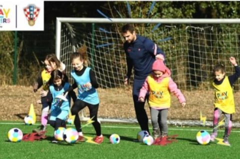 NK Cirkovljan 2 NK Cirkovljan 2