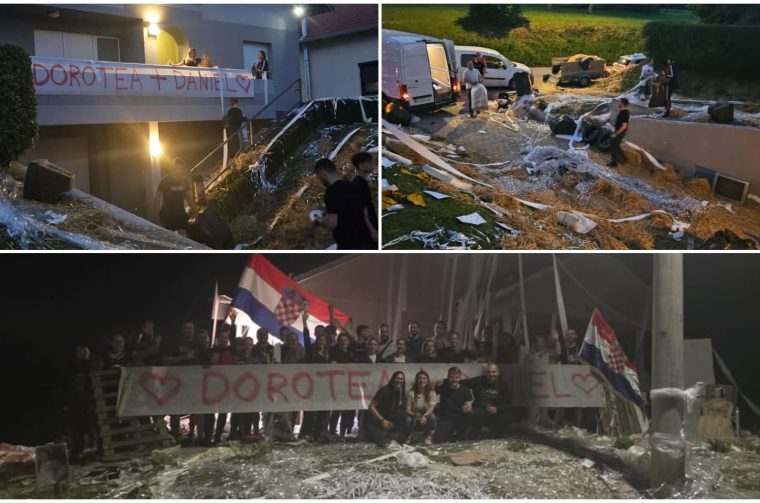 Potepanje Dorotea i Danijel (2)