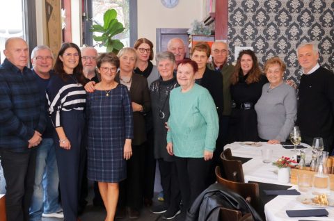 Umirovljeni djelatnici Gradska uprava (15)