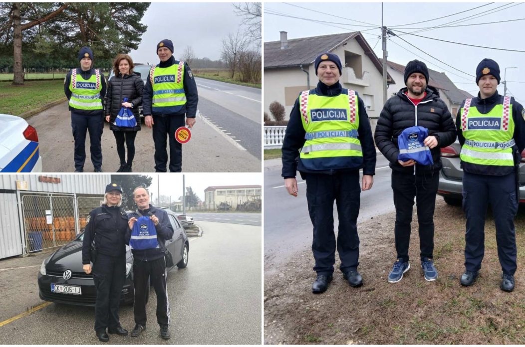 Za Božić nagrađujemo najsavjesnije vozače (14)
