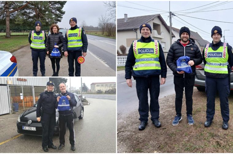 Za Božić nagrađujemo najsavjesnije vozače (14)