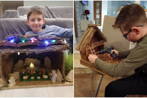 Župa Štrigova obiteljska radionica (12) Župa Štrigova obiteljska radionica (12)