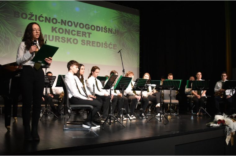 Mursko Središće Gradski Puhački orkestar Mursko Središće (5)