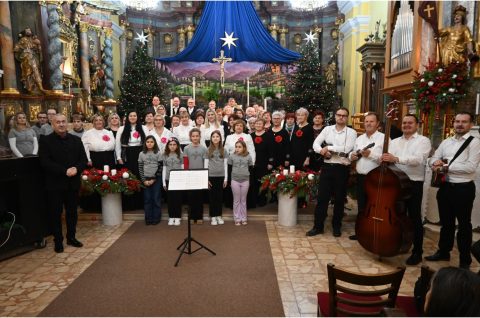 Štefanje – crkva svetog Nikole ČK KUD Katreuže Ivanovec (15) Štefanje – crkva svetog Nikole ČK KUD Katreuže Ivanovec (15)
