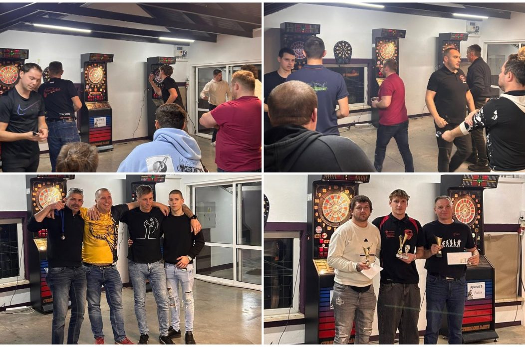 NK SOKOL VRATIŠINEC pikado turnir zagorje (11) NK SOKOL VRATIŠINEC pikado turnir zagorje (11)