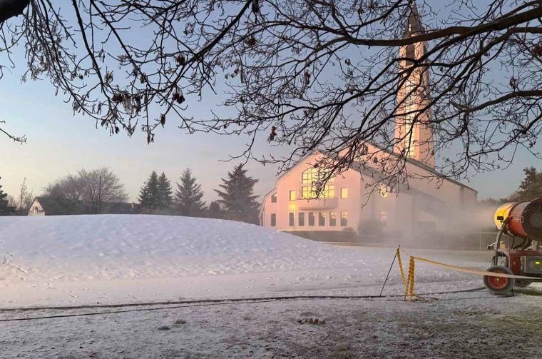 Jug Čakovec umjetni snijeg (3)