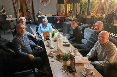 Županijska liga protiv raka Čakovec druženje (4)