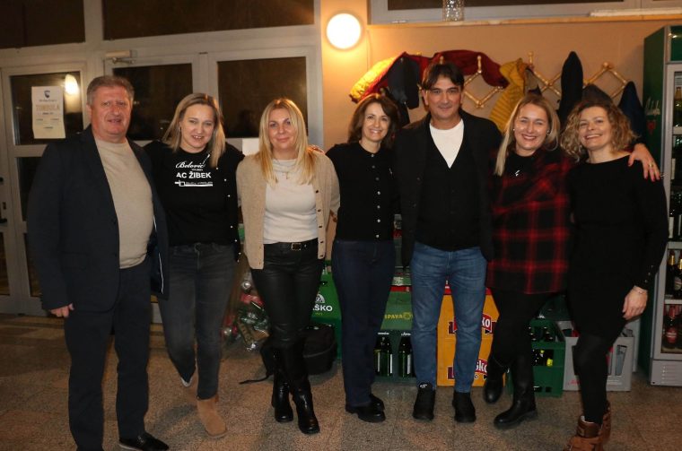 Zlatko Dalić Štrigova Zlatko Dalić Štrigova