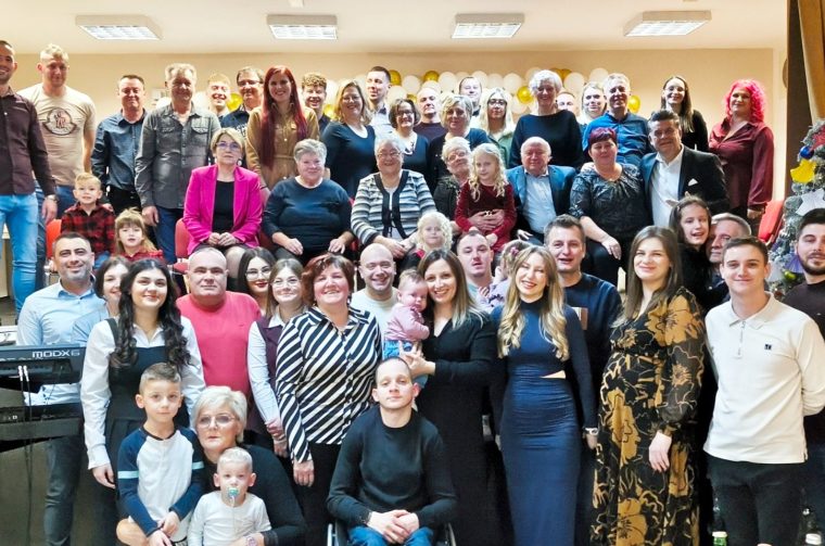 Okupljanje obitelji Radek – Mihovljan Okupljanje obitelji Radek – Mihovljan