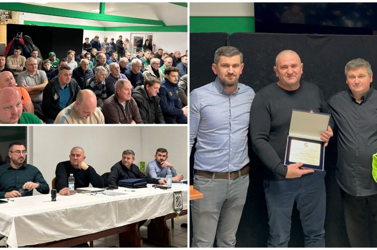 NK BRATSTVO JUROVEC (17) NK BRATSTVO JUROVEC (17)