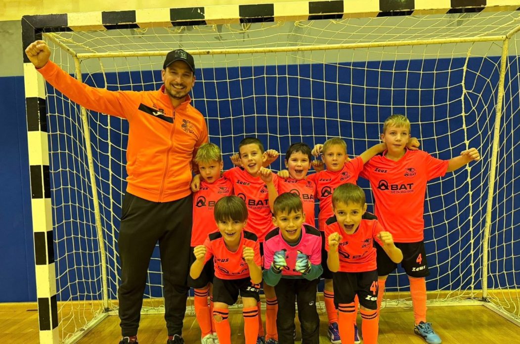 Dinamo-Zelenko-Bat Turnir sveti Marko U9 (10)