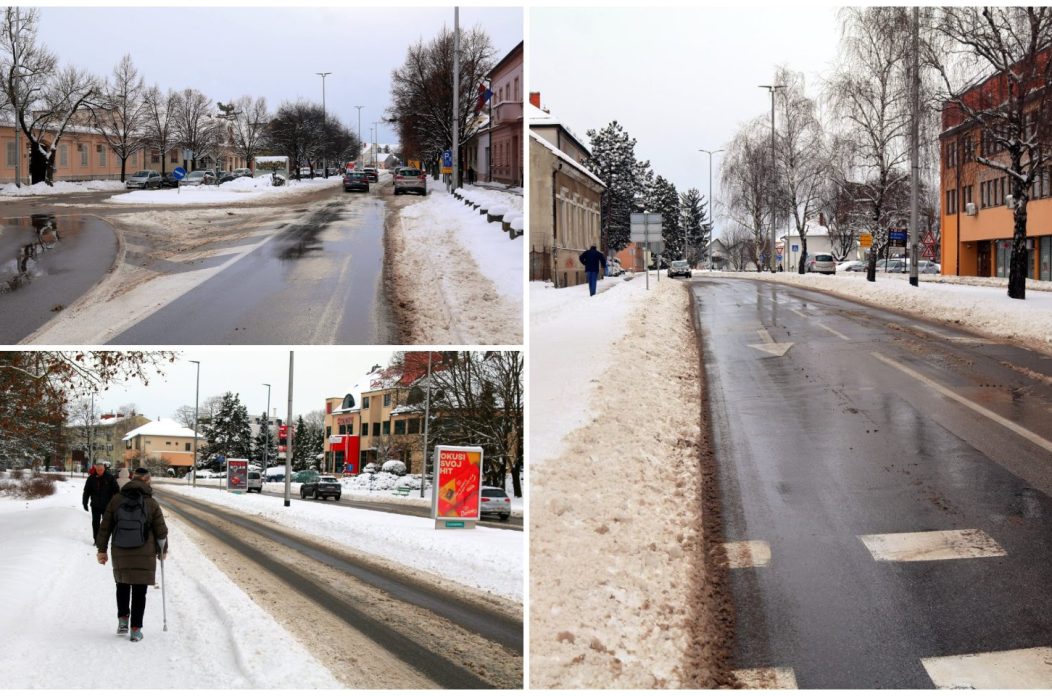 Prometnice Grad Čakovec (3)