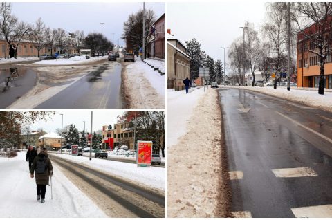 Prometnice Grad Čakovec (3)