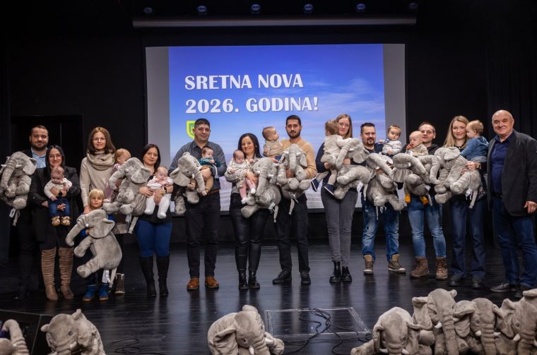 ŠTRIGOVA Darivanja najmlađih 27 (19) ŠTRIGOVA Darivanja najmlađih 27 (19)