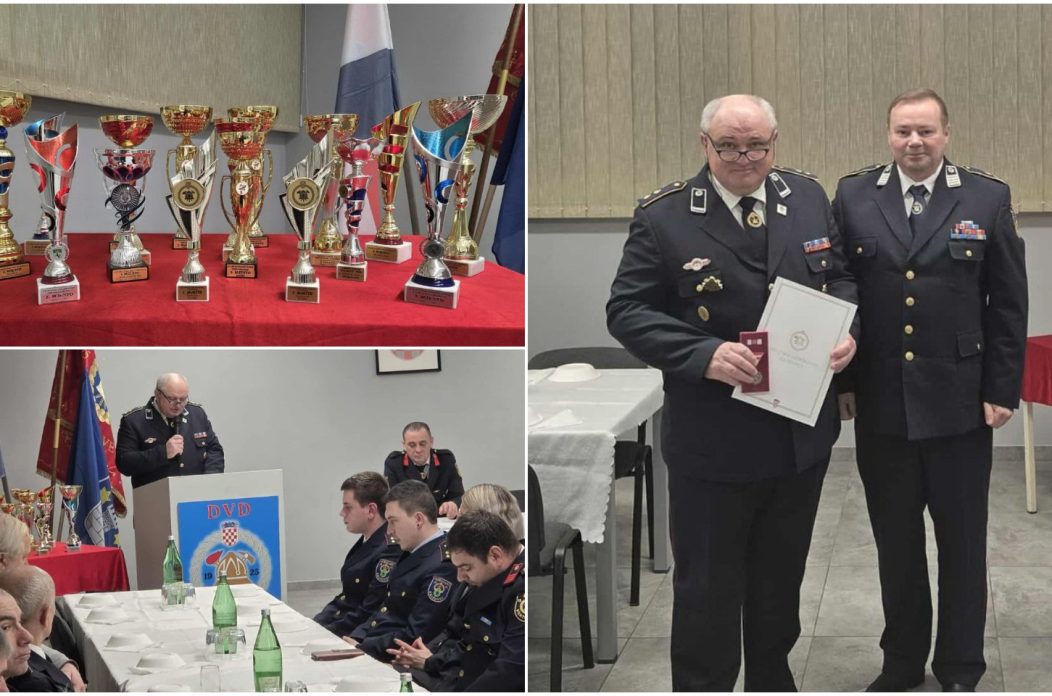 vatrogasci DVD Krištanovec 4 vatrogasci DVD Krištanovec 4