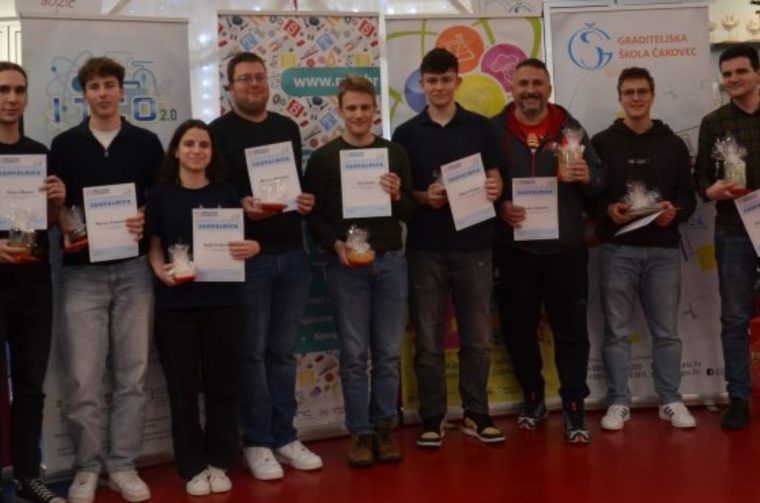 ZIMSKA ŠKOLA INFORMATIKE