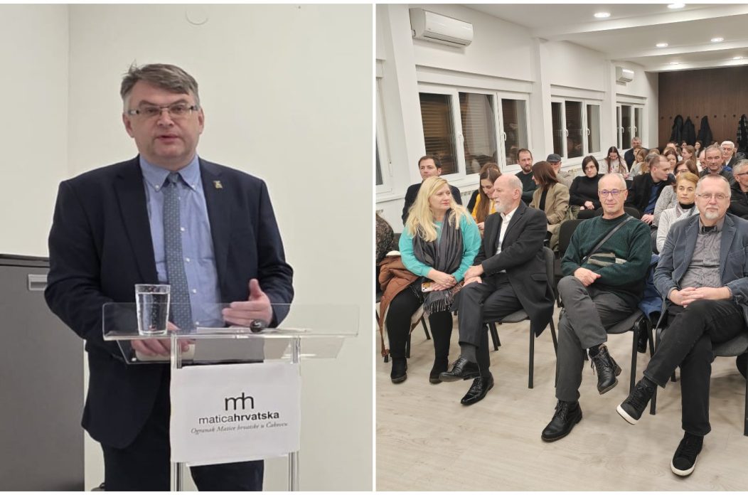 MARIO JAREB Predstavljanje knjige o hrvatskim nacionalnim simbolima (4)