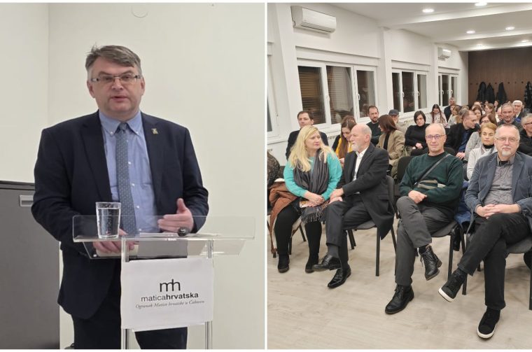 MARIO JAREB Predstavljanje knjige o hrvatskim nacionalnim simbolima (4)