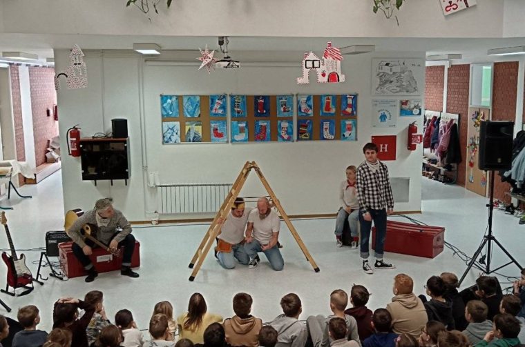 Pinklec – Štrigova