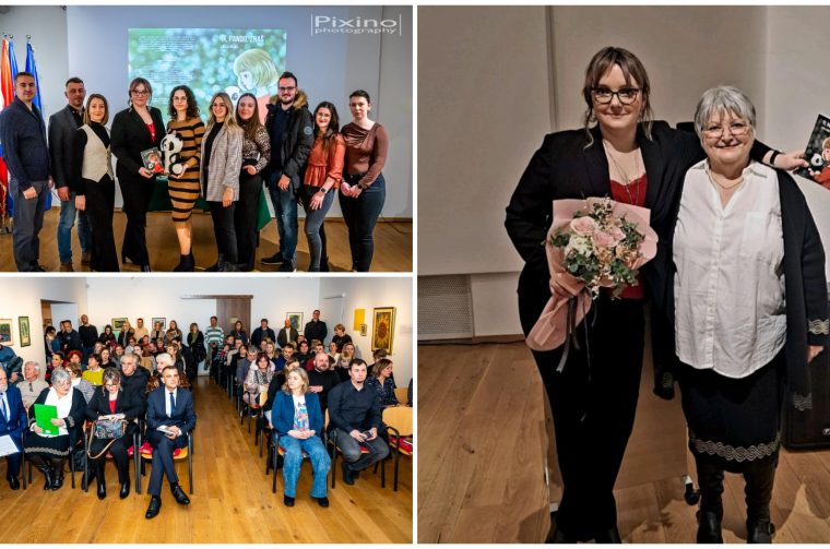 Lidija Jurak Ti Pando znaš (4)