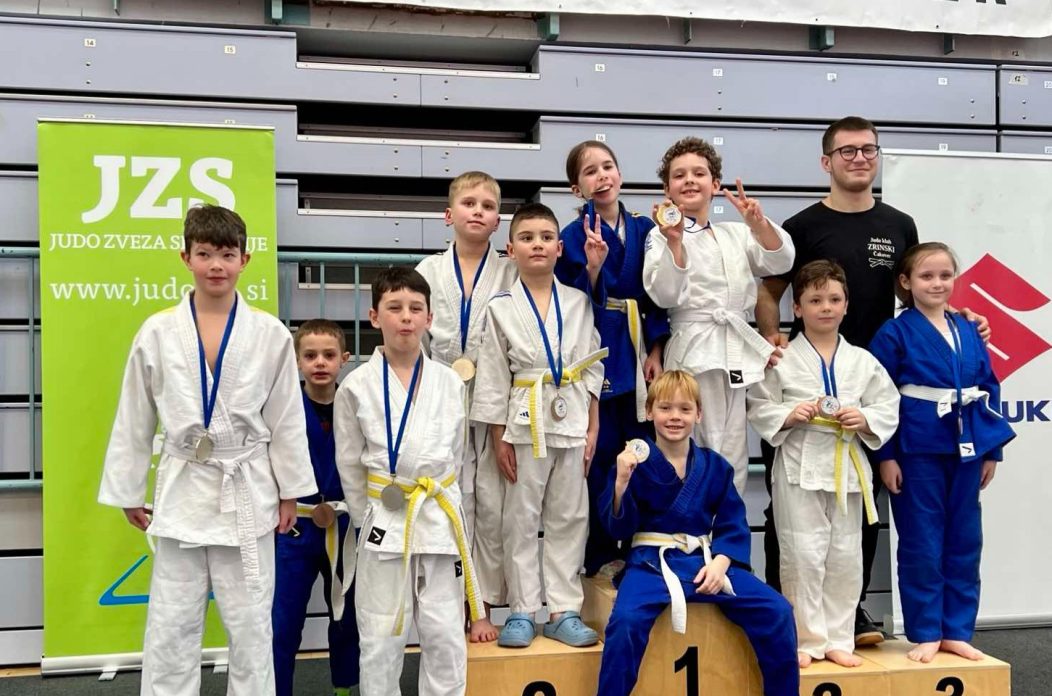 Judo klub Zrinski Čakovec