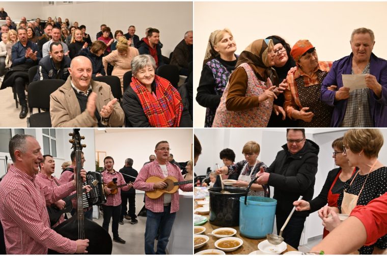 Macinec Dom kulture Macinec (21)