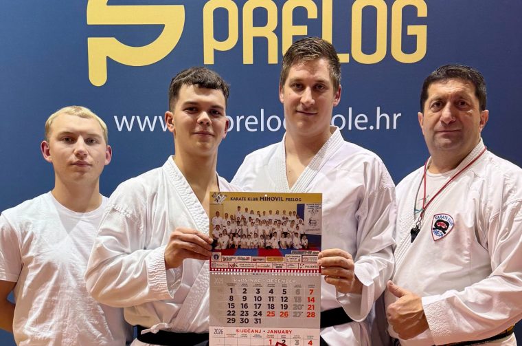 KK MIHOVIL PRELOG KK MIHOVIL PRELOG