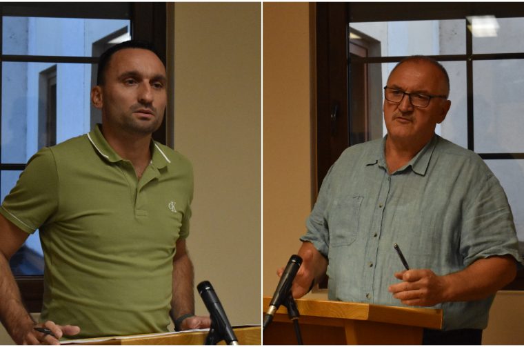 Donji Kraljevec općinsko vijeće