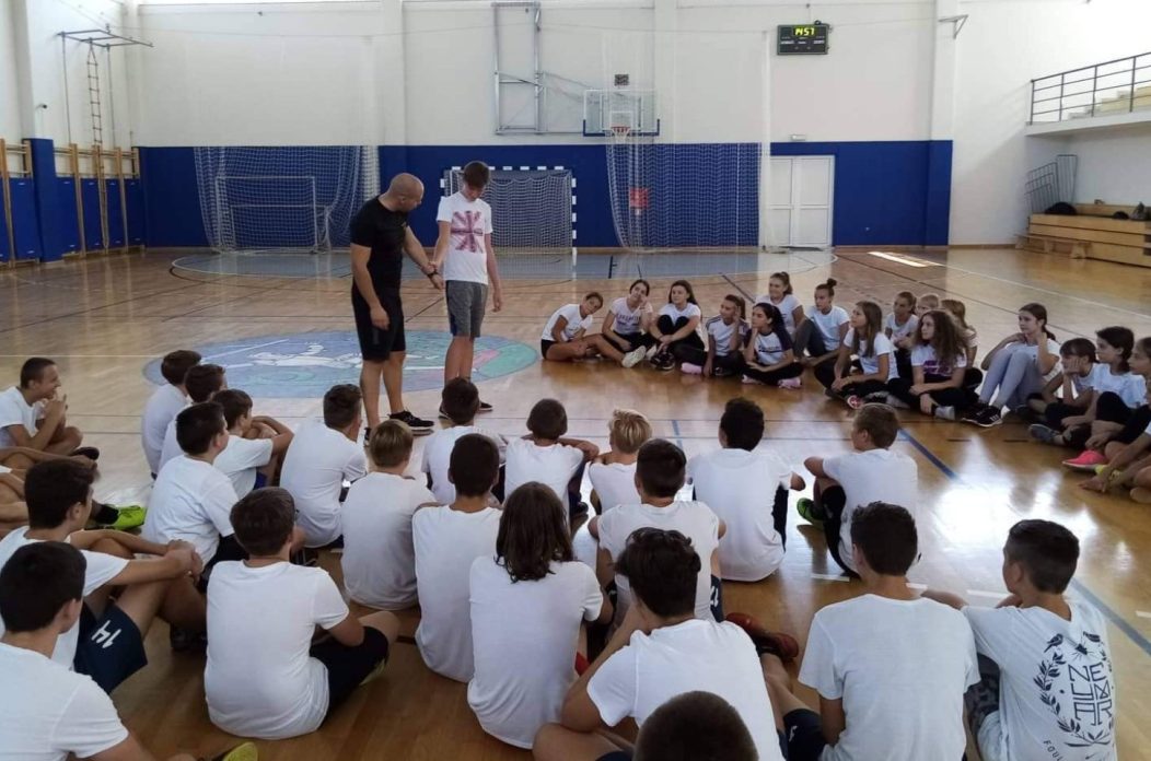 Samoobrana Međimurje